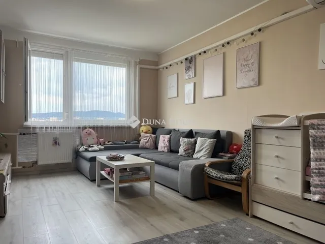 Eladó lakás Budapest IV. kerület, Újpest 54 nm