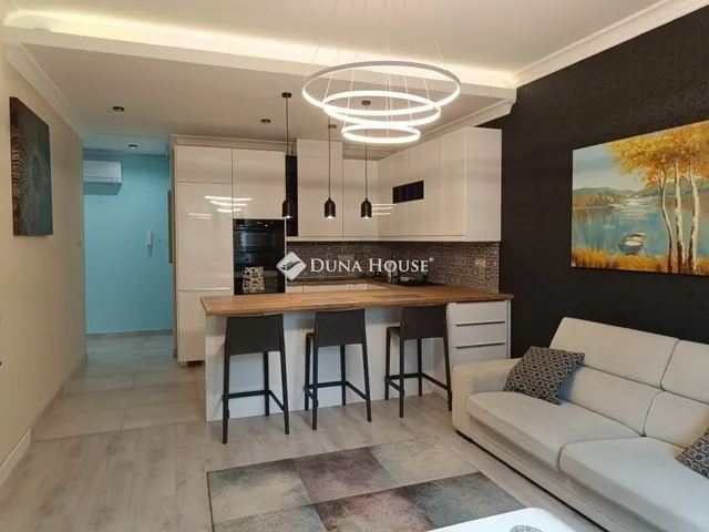 Eladó lakás Budapest XI. kerület, Kelenföld 76 nm