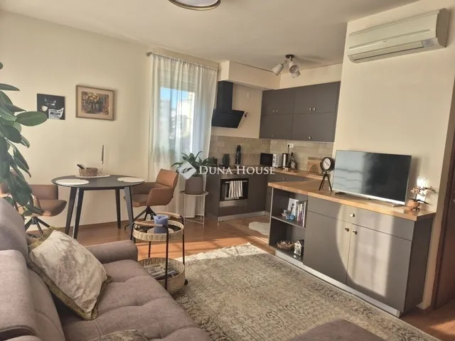 Eladó lakás Budapest XI. kerület, Sasad-Sashegy XI. ker. 56 nm