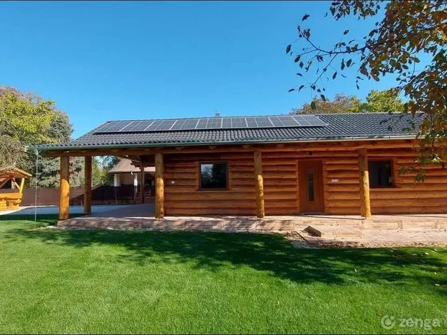 Eladó ház Dömsöd, Középső út 121 72 nm