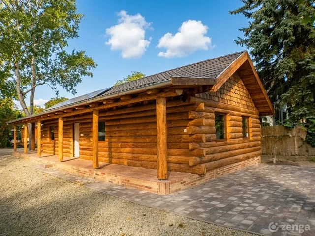 Eladó ház Kiskunlacháza, Tündér utca 69. 72 nm