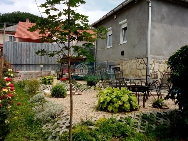 Eladó ház Borsodnádasd 102 nm