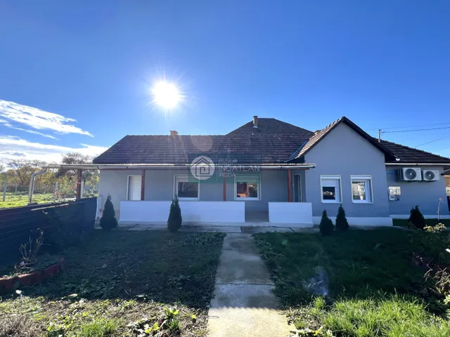 Eladó ház Dövény 89 nm