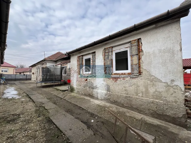 Eladó ház Sajókeresztúr 114 nm