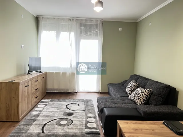 Kiadó lakás Kazincbarcika 41 nm