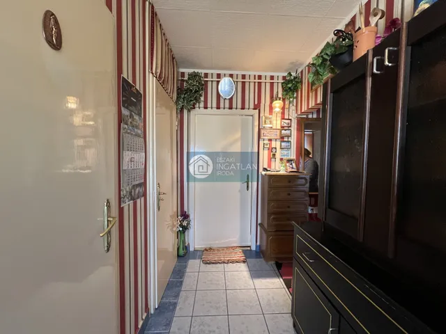 Eladó lakás Kazincbarcika 52 nm