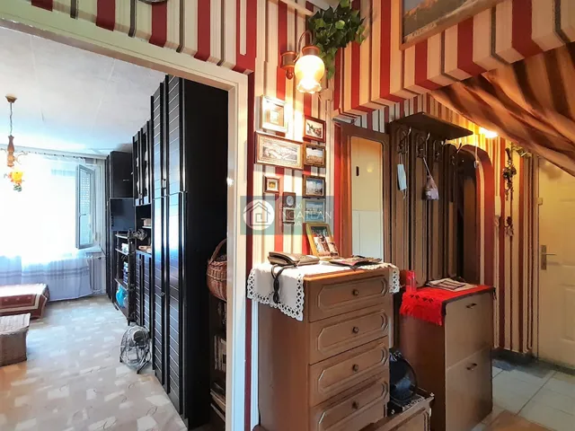 Eladó lakás Kazincbarcika 52 nm