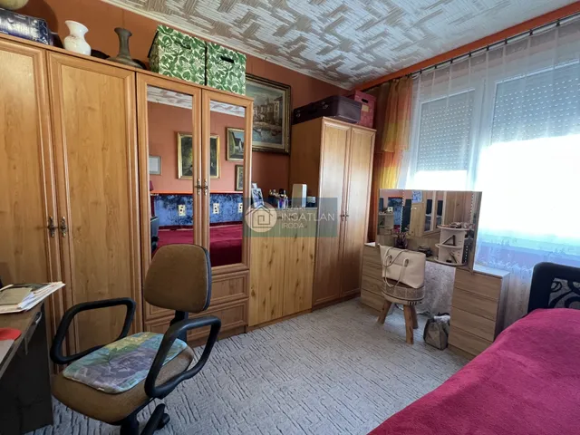 Eladó lakás Kazincbarcika 52 nm