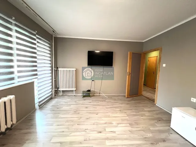 Kiadó lakás Kazincbarcika 57 nm