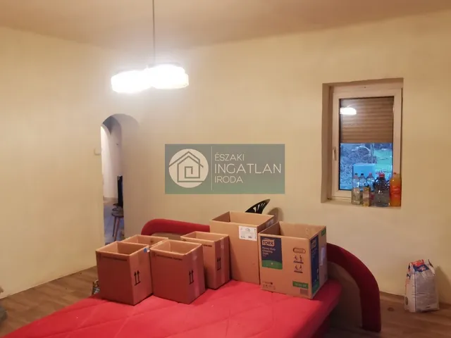 Eladó ház Váraszó 63 nm
