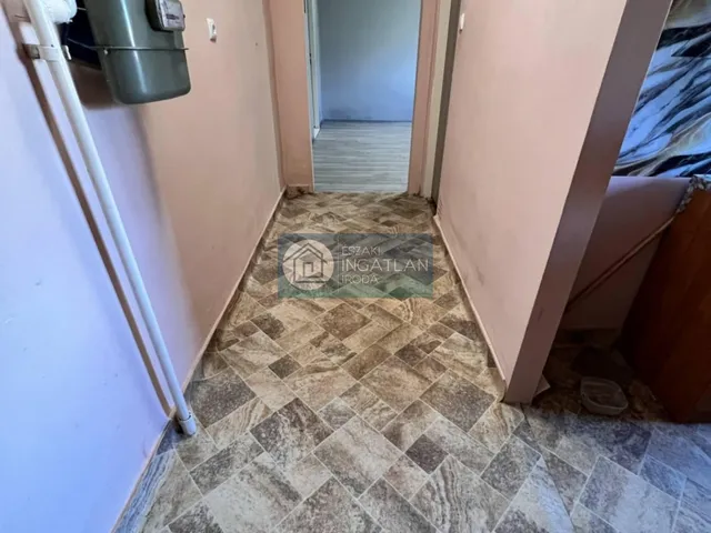 Eladó lakás Ózd 52 nm