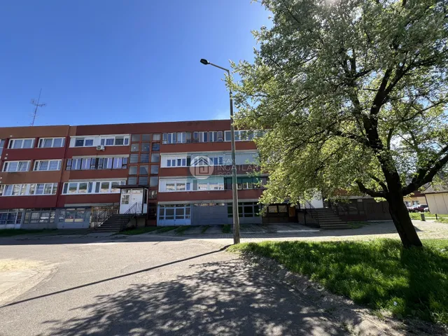 Eladó lakás Putnok 52 nm