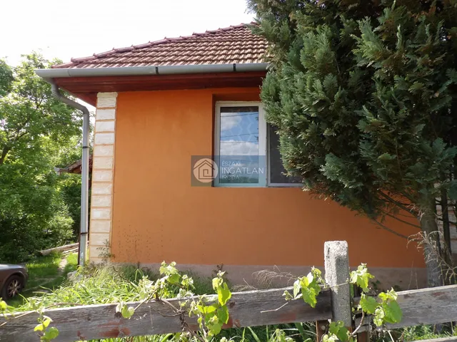 Eladó ház Ózd 87 nm