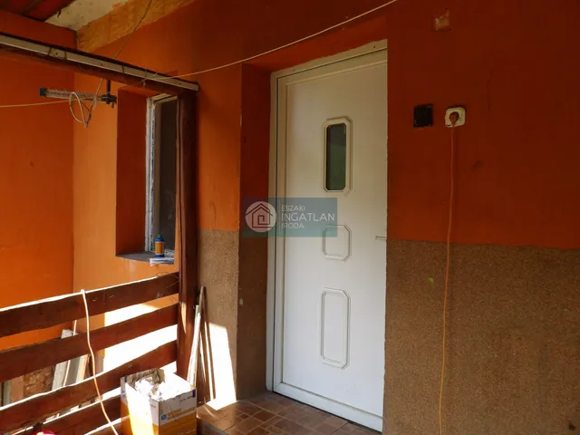 Eladó ház Ózd 87 nm