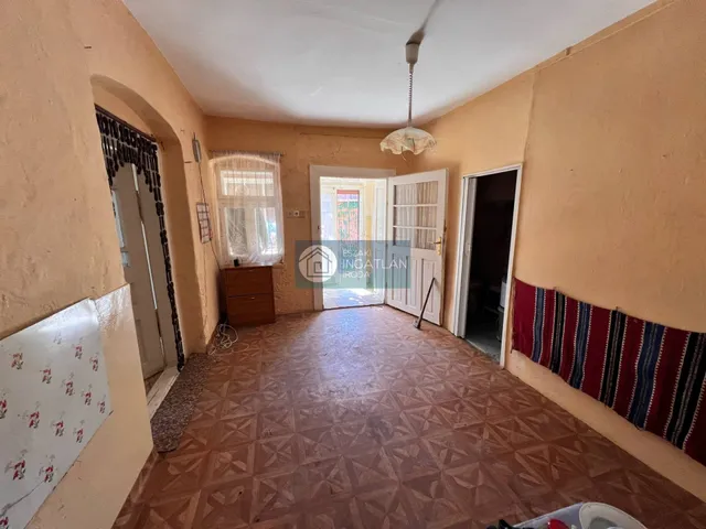 Eladó ház Bánhorváti 46 nm