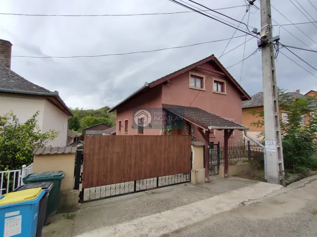 Eladó ház Borsodnádasd 197 nm