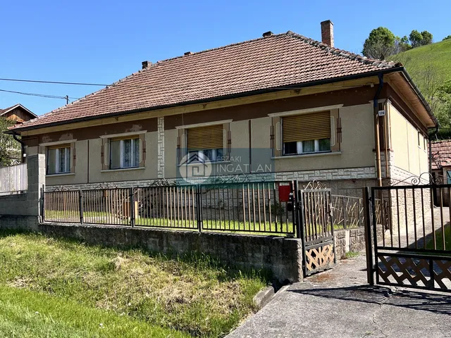 Eladó ház Ózd 134 nm