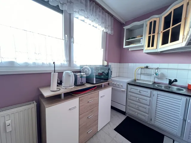 Kiadó lakás Kazincbarcika 52 nm