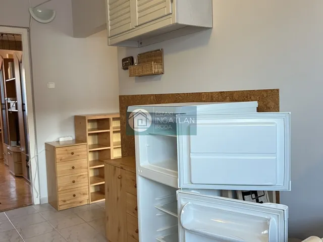 Kiadó lakás Kazincbarcika 52 nm