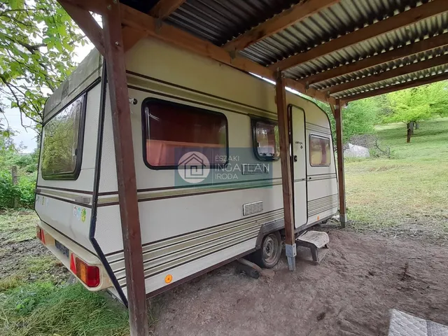 Eladó telek Kazincbarcika 2704 nm