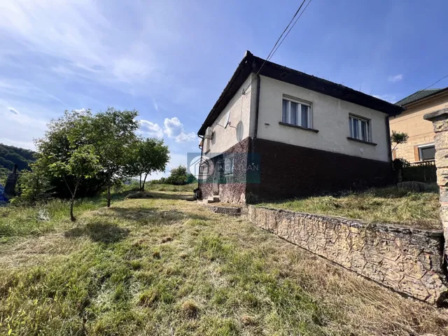 Eladó ház Ózd 56 nm