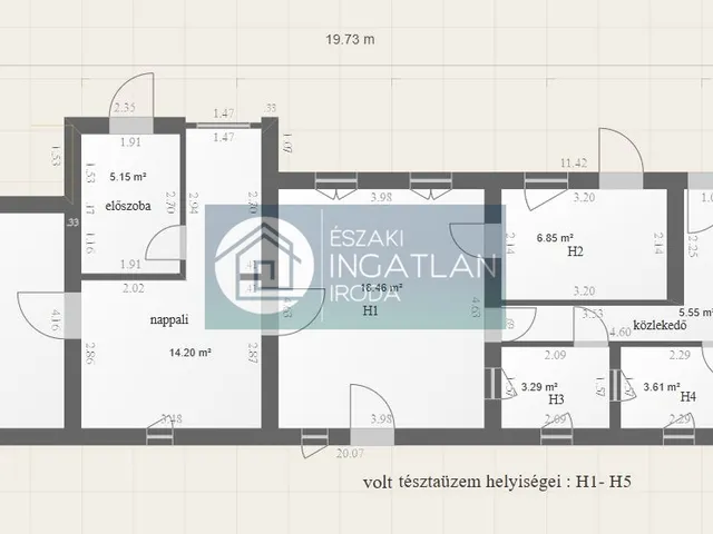 Eladó ház Járdánháza 82 nm