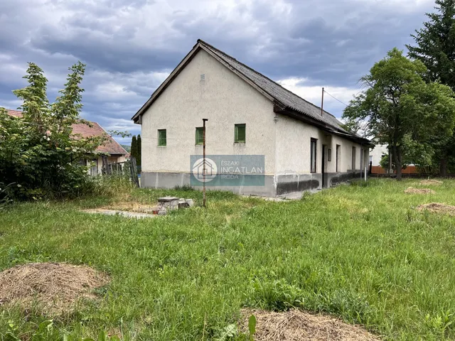 Eladó ház Bánhorváti 85 nm