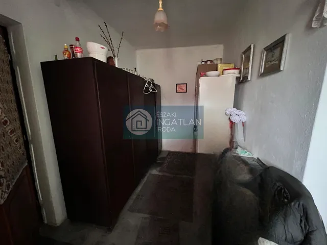 Eladó ház Bánhorváti 85 nm