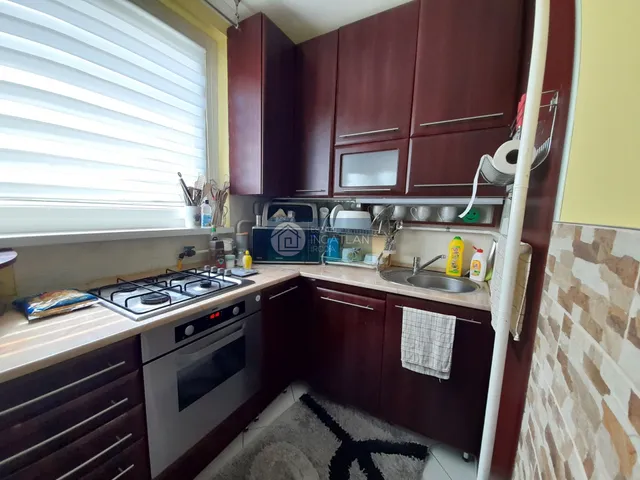Eladó lakás Kazincbarcika 54 nm