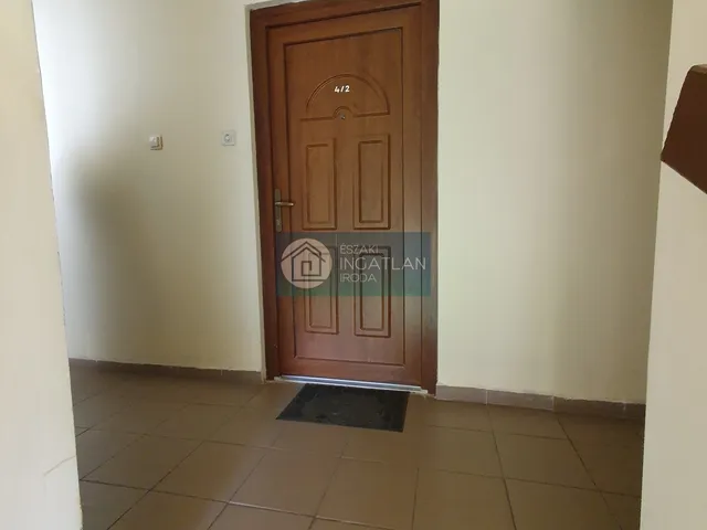 Eladó lakás Ózd, Nemzetőr utca 35 nm
