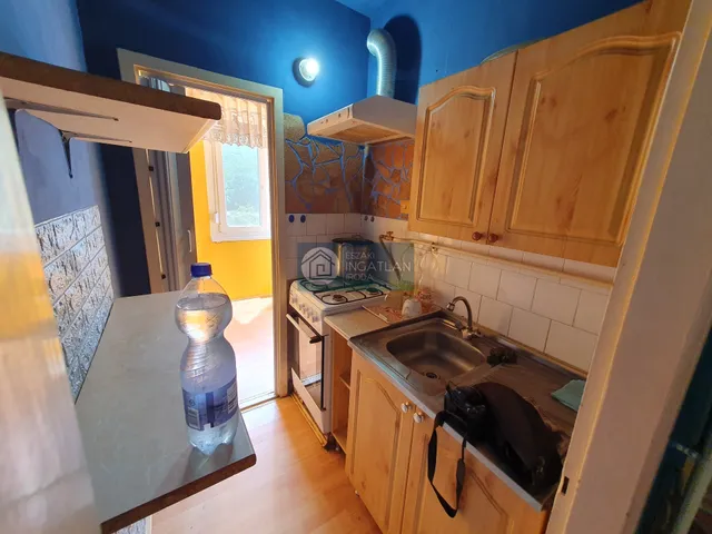 Eladó lakás Ózd, Nemzetőr utca 35 nm