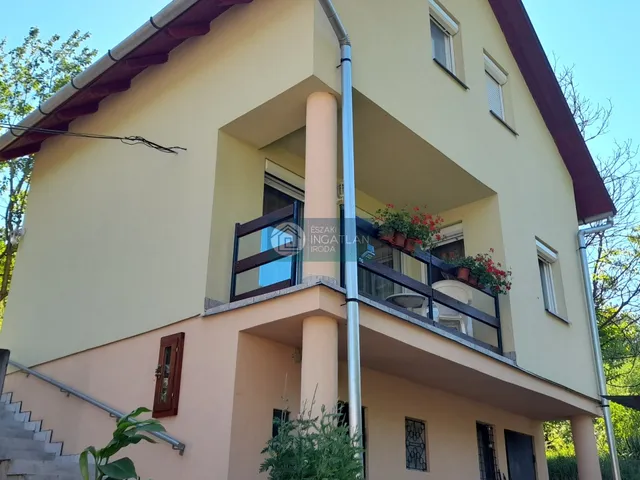 Eladó üdülő és hétvégi ház Kazincbarcika 76 nm