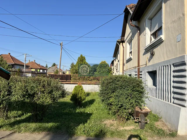 Eladó ház Szuhogy 78 nm