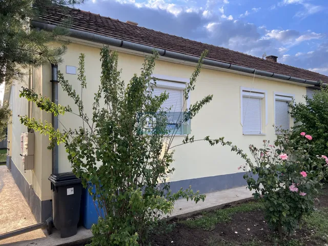Eladó ház Putnok 76 nm