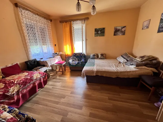 Eladó ház Borsodszentgyörgy 190 nm