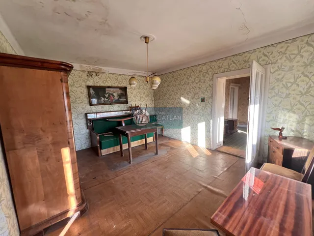 Eladó ház Bánhorváti 113 nm