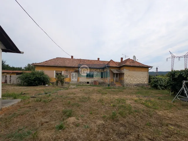 Eladó ház Bánhorváti 113 nm