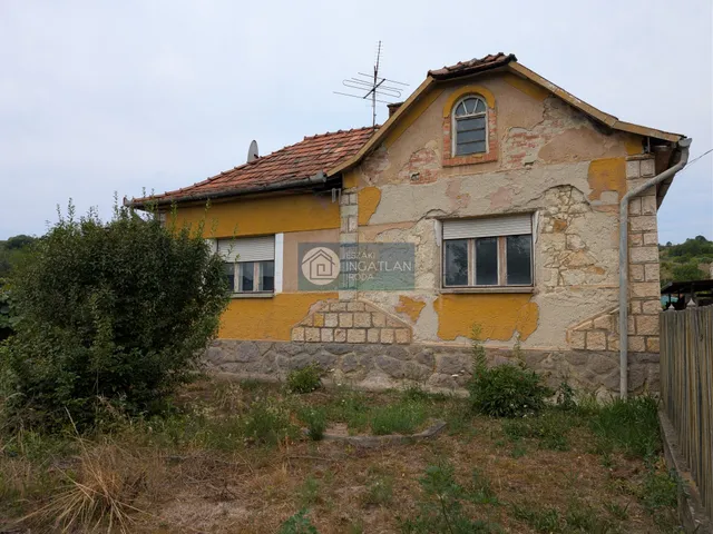 Eladó ház Bánhorváti 113 nm