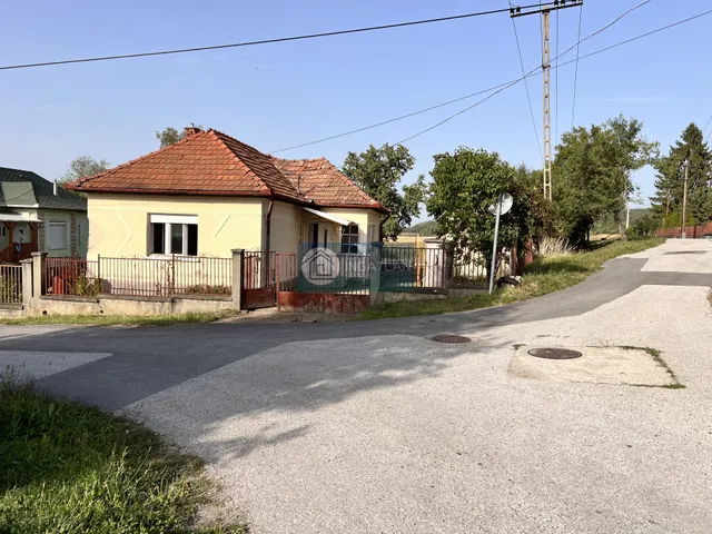 Eladó ház Bánhorváti 85 nm