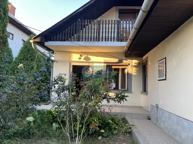 Eladó ház Szendrő 126 nm