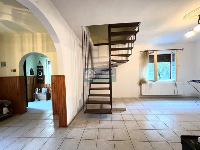 Eladó ház Szendrő 126 nm