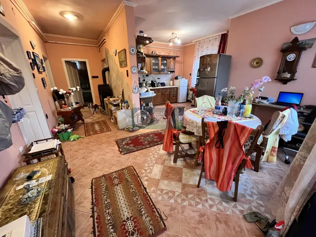 Eladó ház Borsodnádasd 93 nm