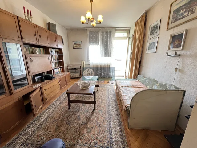 Eladó lakás Kazincbarcika, Augusztus 20. tér 49 nm