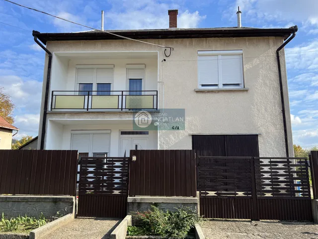 Eladó ház Putnok 143 nm