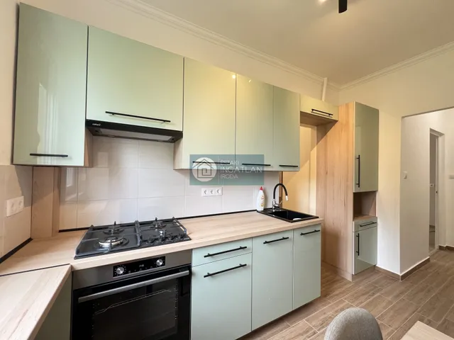 Kiadó lakás Kazincbarcika 53 nm