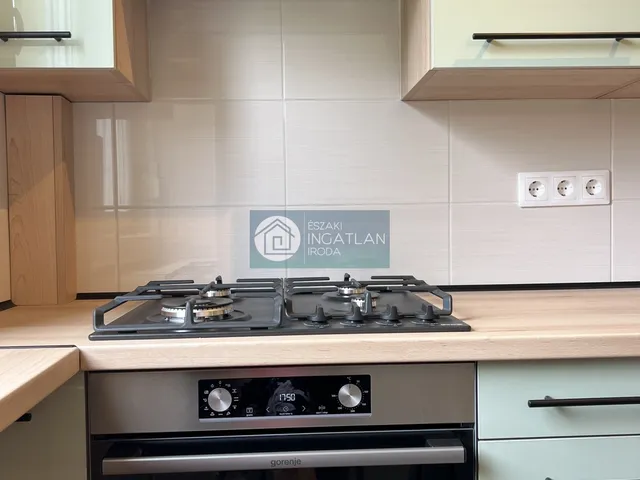 Kiadó lakás Kazincbarcika 53 nm