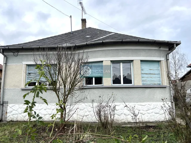 Eladó ház Putnok 119 nm