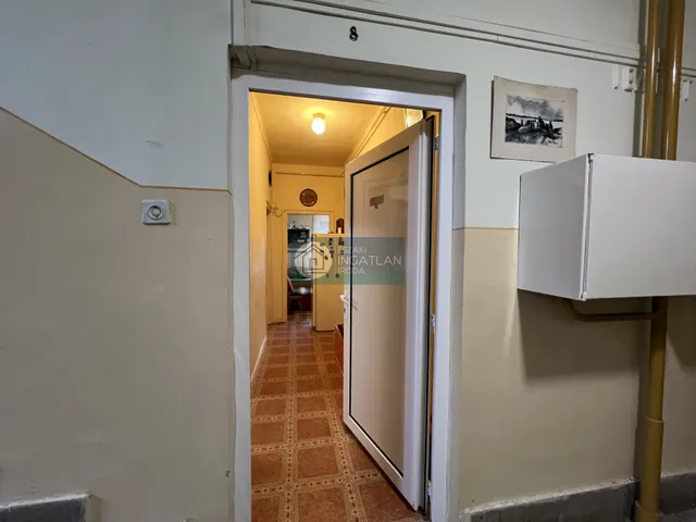 Eladó lakás Kazincbarcika, Építők útja 49 nm