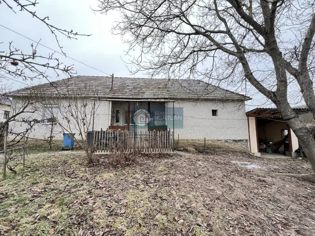 Eladó ház Szuhafő 54 nm