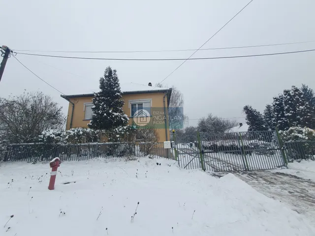 Eladó ház Ózd 200 nm